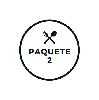 Paquete 2