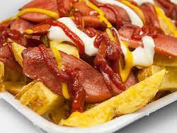 SalchiPapas