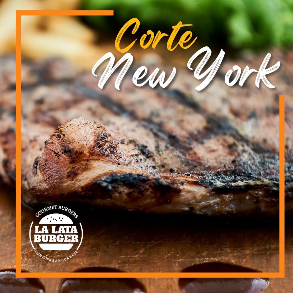 New York Grill Selection Nacional