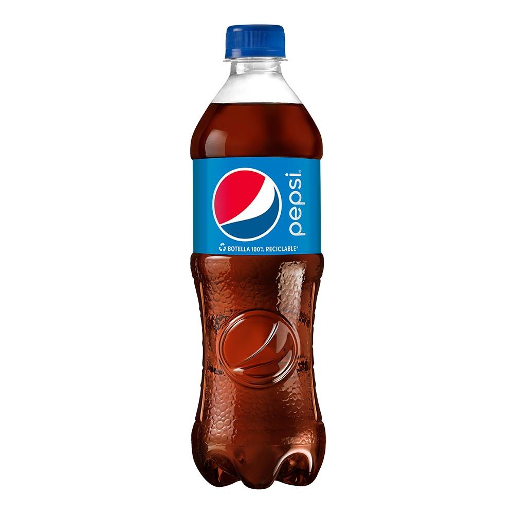 Refresco a Elegir de 600Ml
