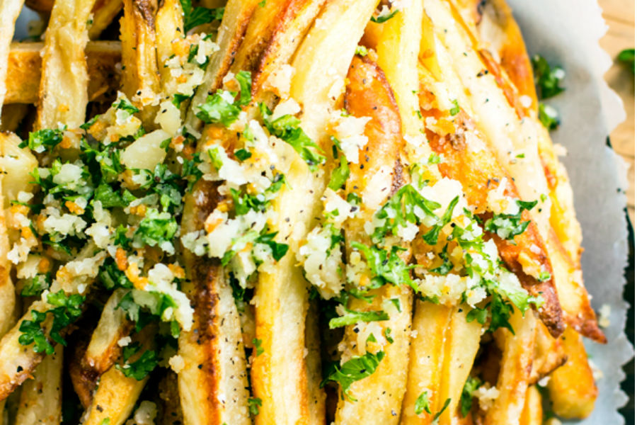 Papas Especiales