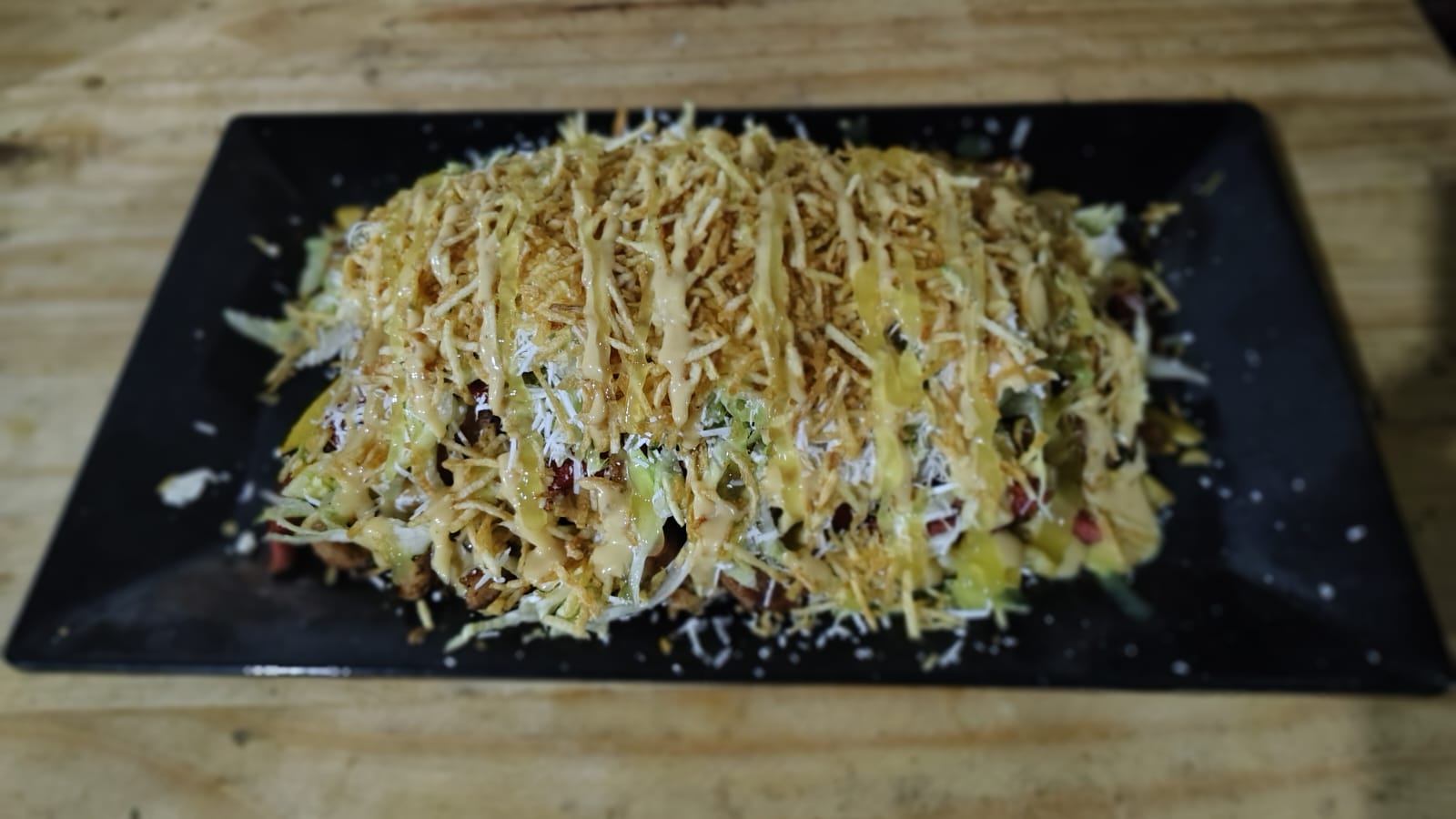 Salvajada Pollo, 2 Personas, Postobon 1.5 L