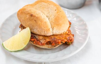 Torta Árabe o Pastor