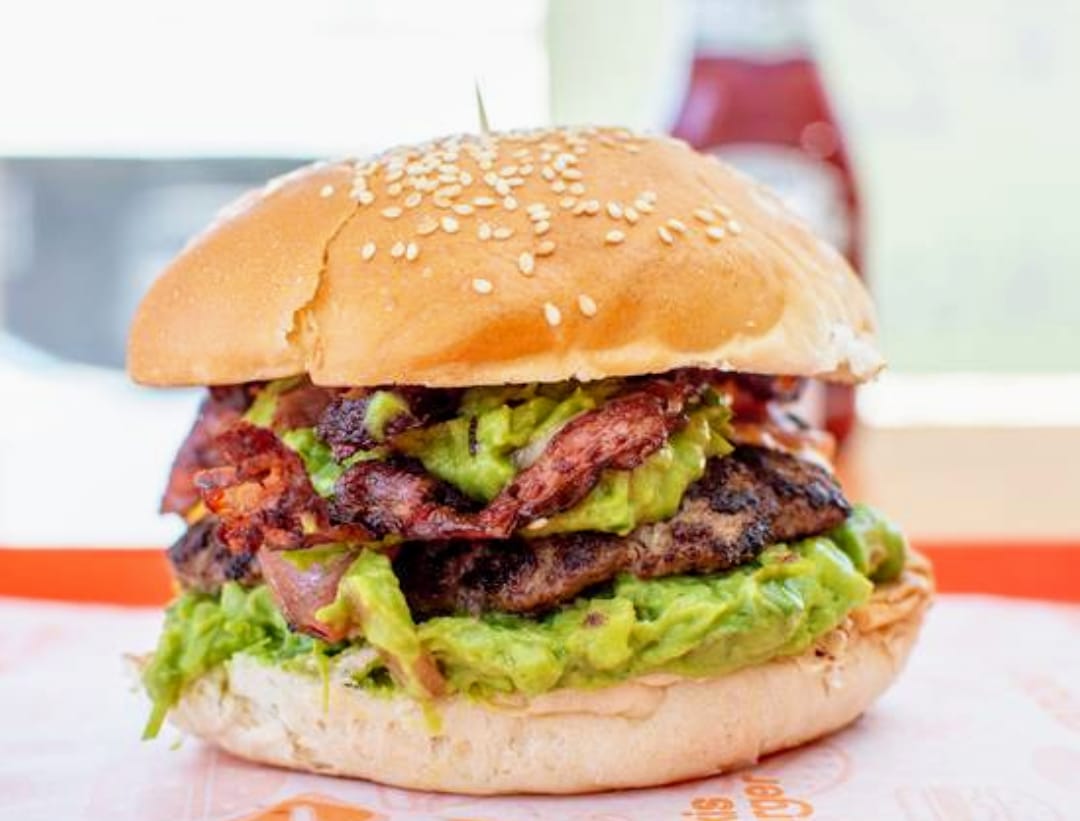 Guacamole Ranch + Kikis French