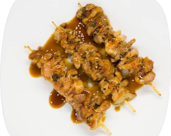 Yakitori Pollo