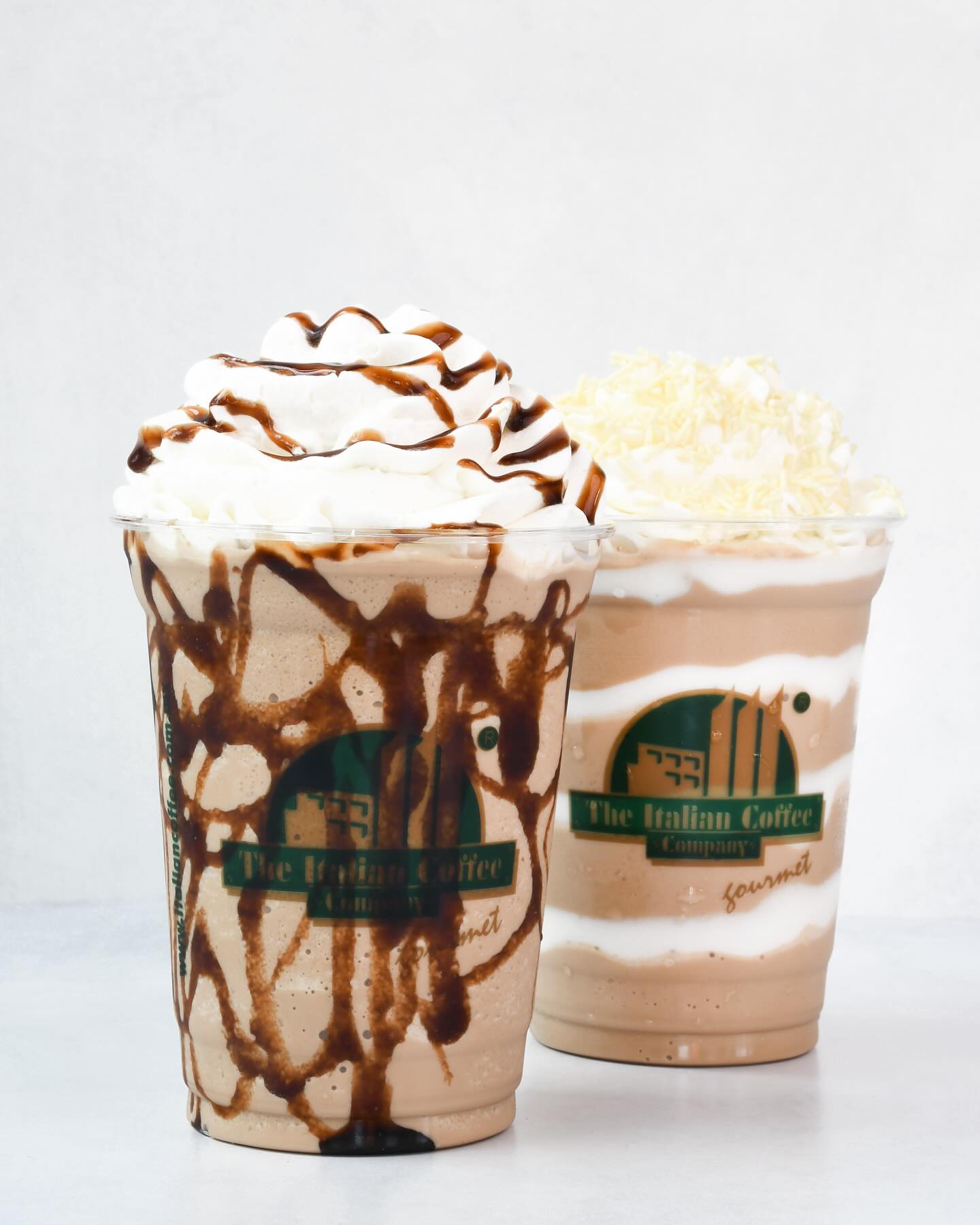 Cappuccino Carameli
