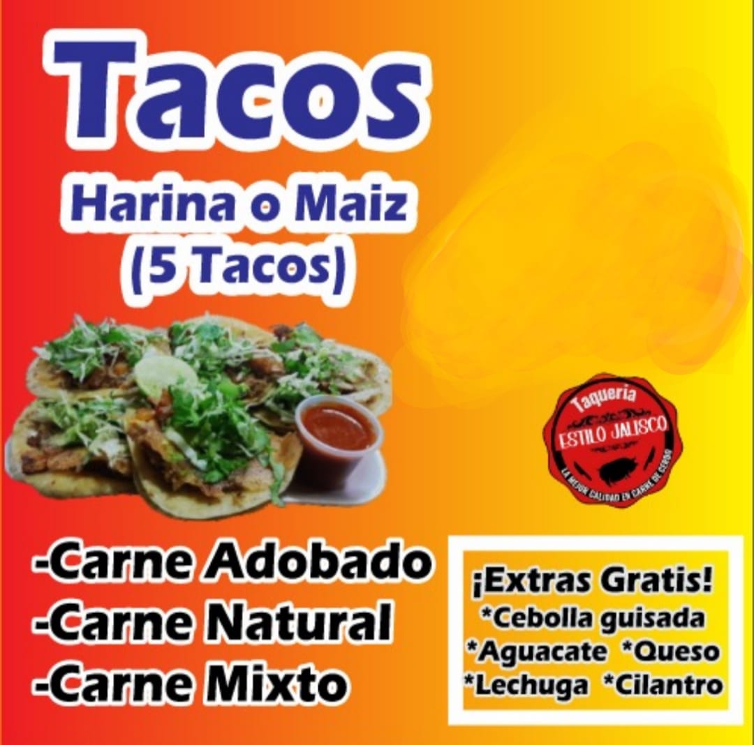 Tacos