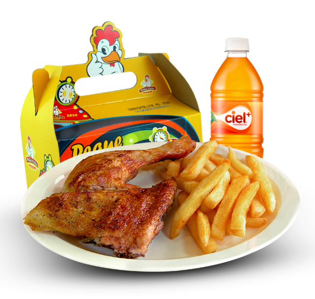 Peque Feliz (5pz)