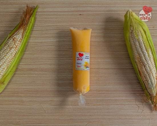 Hielito Gourmet de Elote
