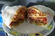 TORTA HAWAIANA