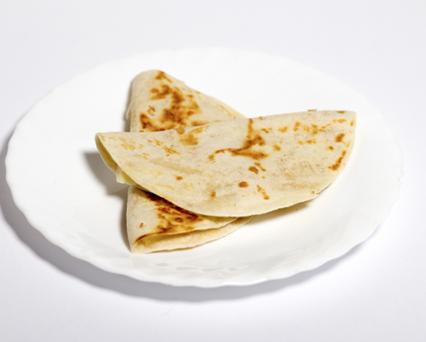 Quesadilla Maíz Extra 2 piezas