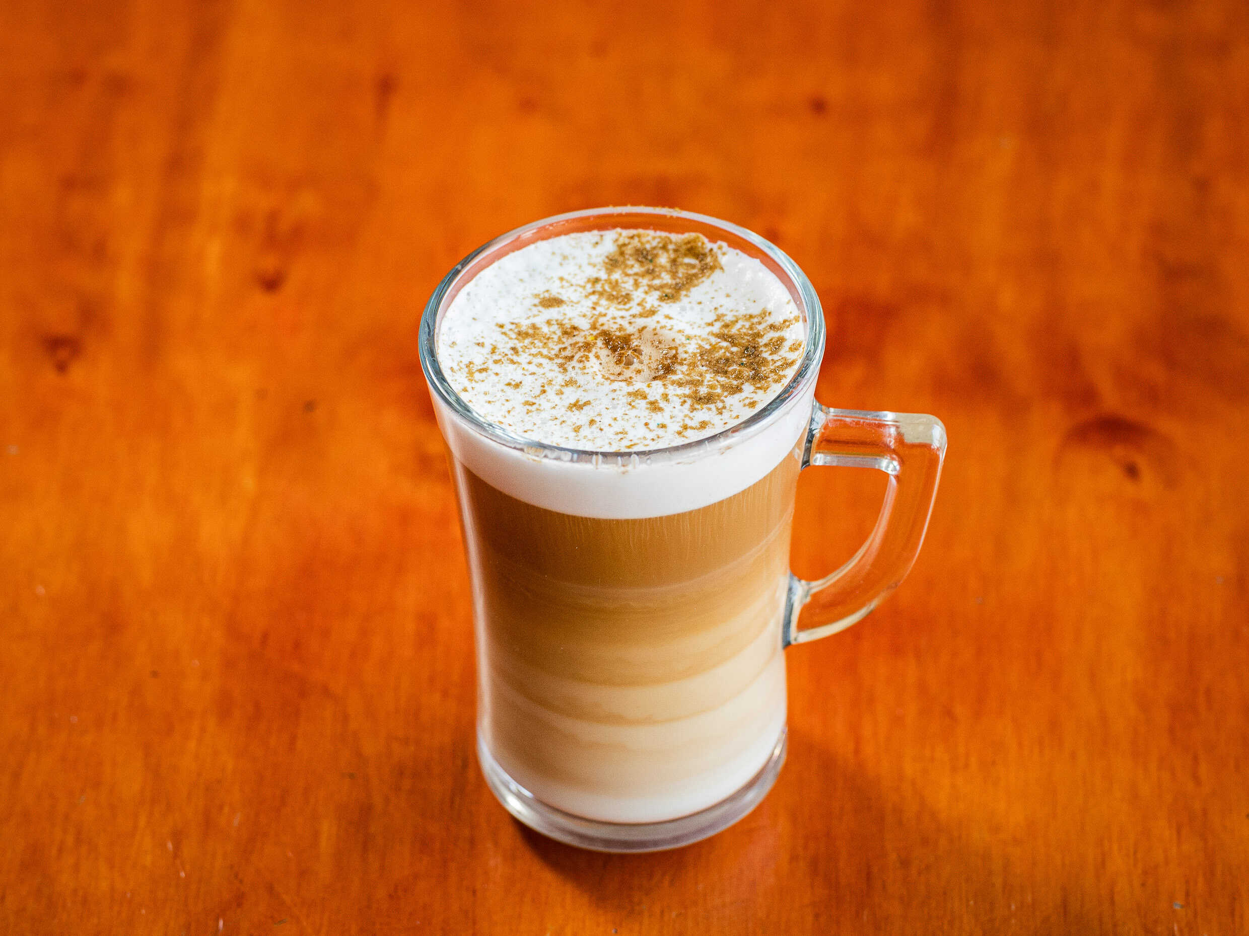 Cafe Americano