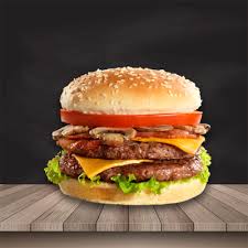Hamburguesa Wester