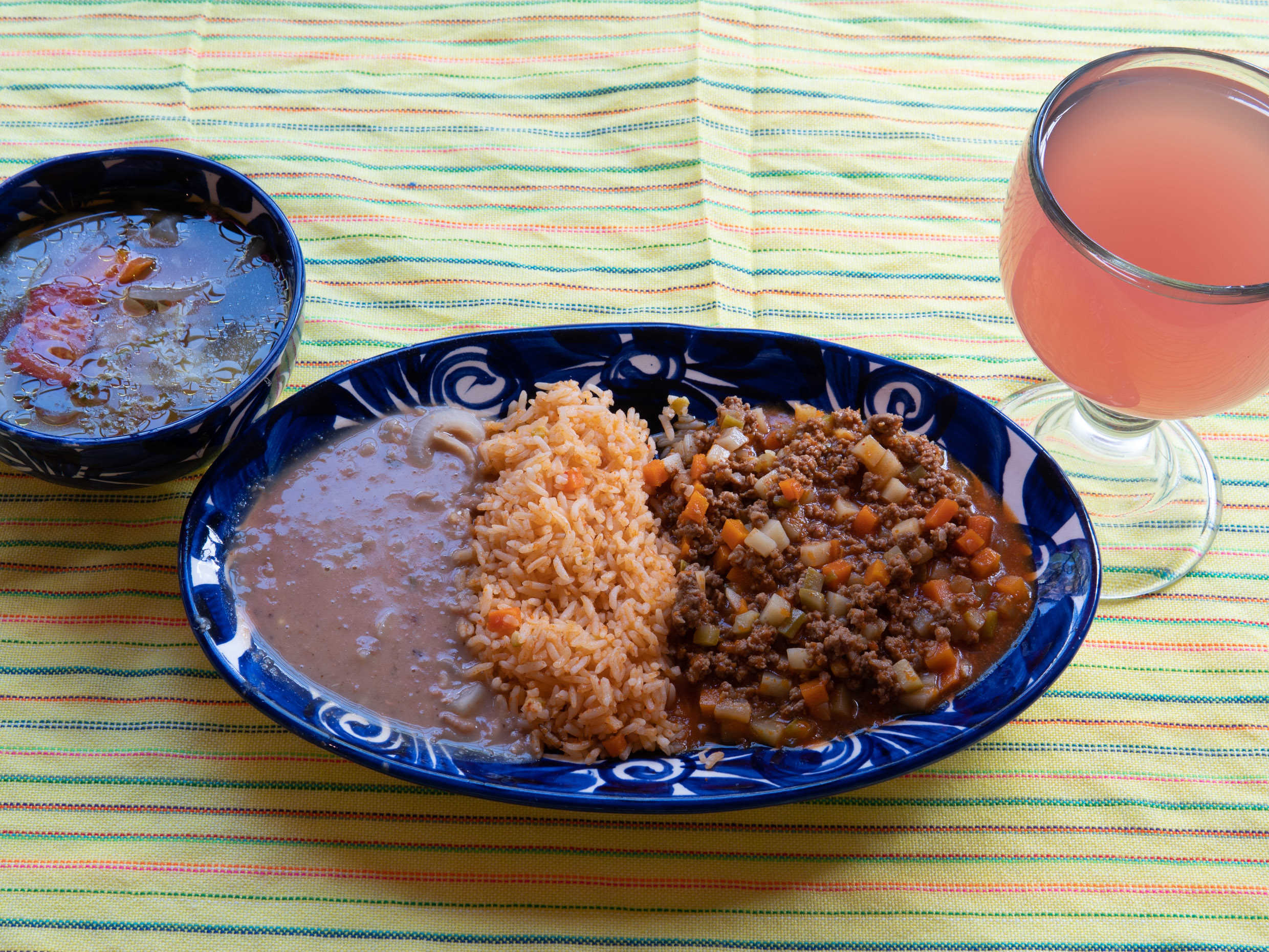 Mole de Puerco