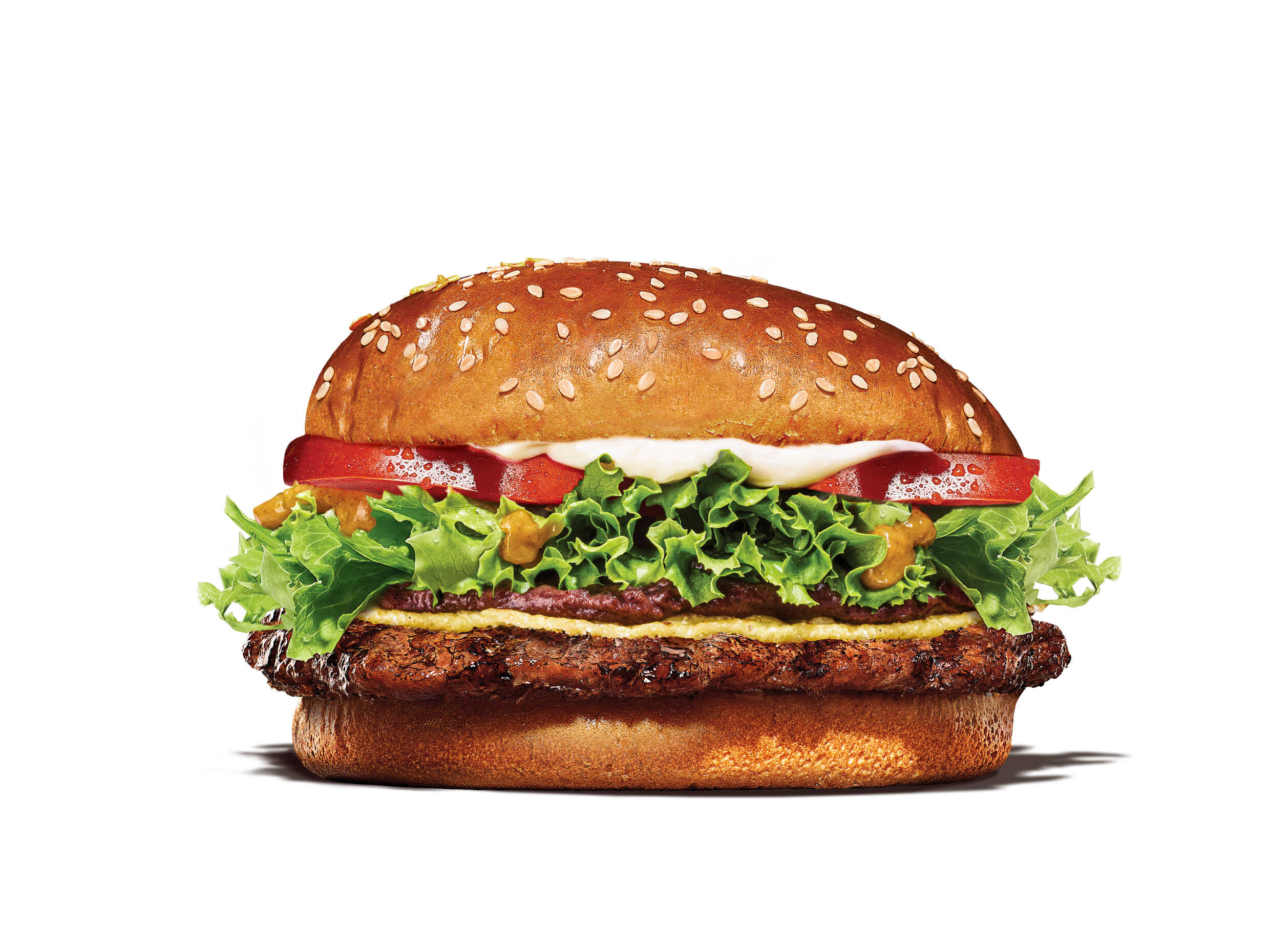WHOPPER® Pura Vida