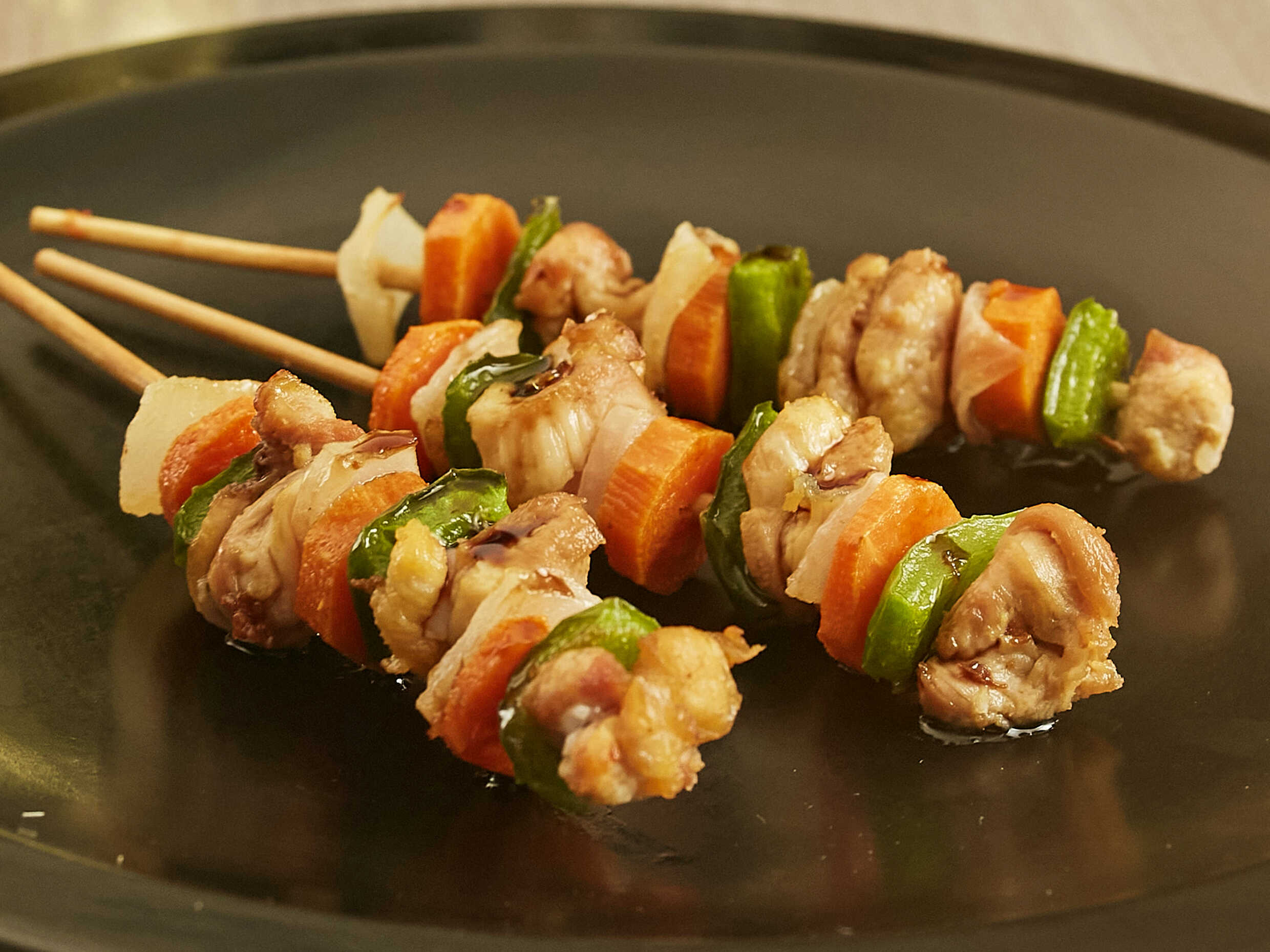 Yakitori