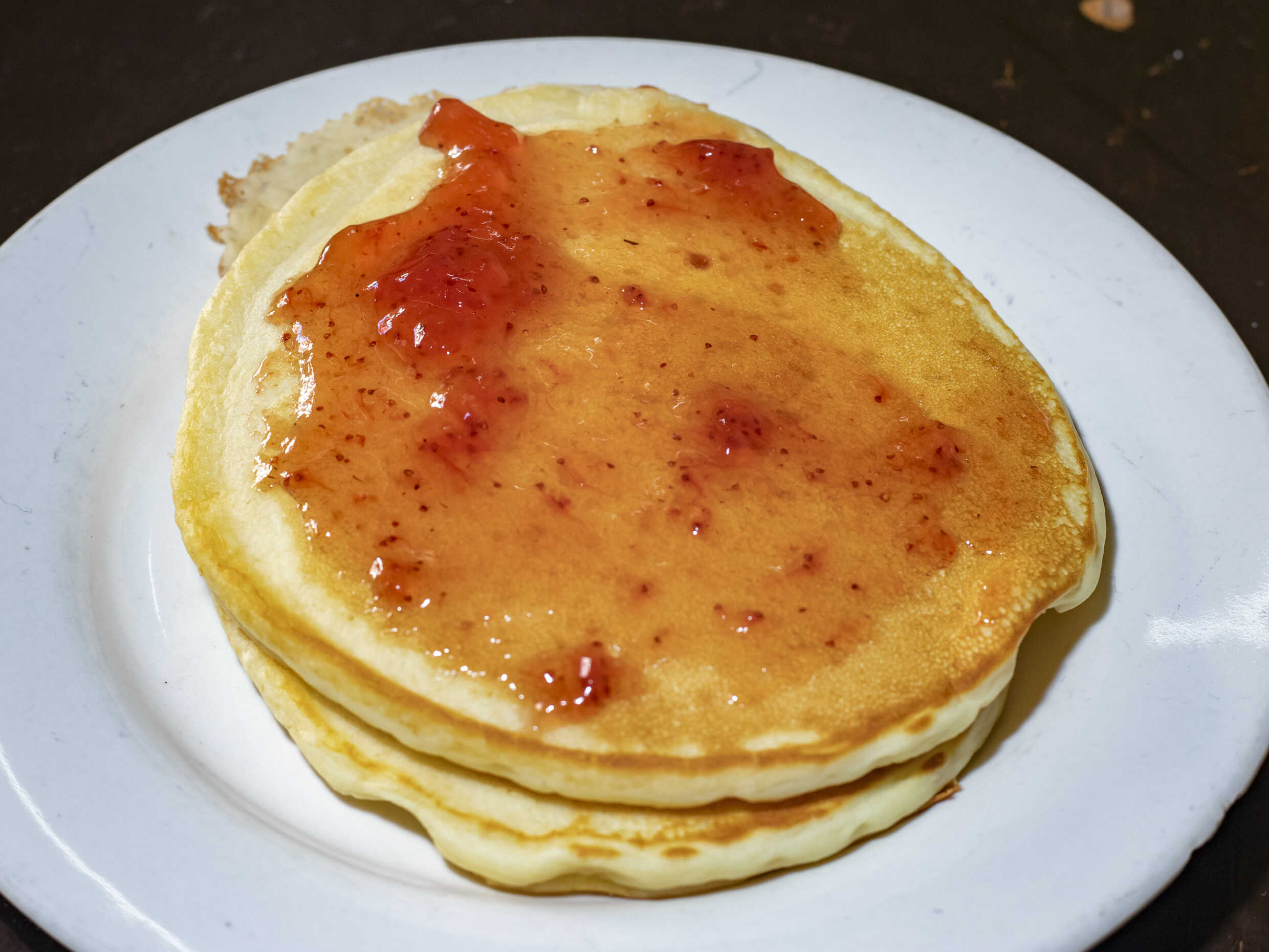 Hot Cakes