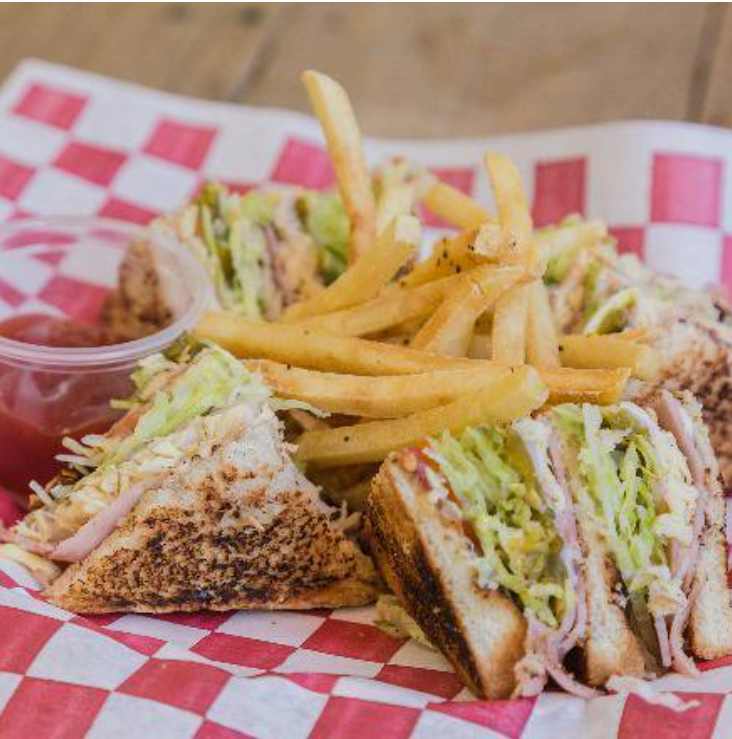Club Sándwich