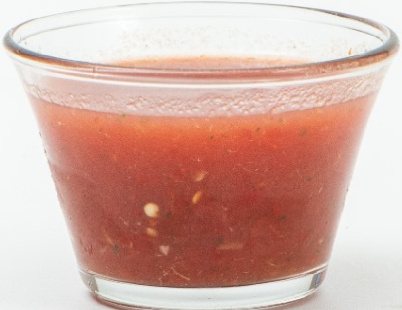 Salsa Roja
