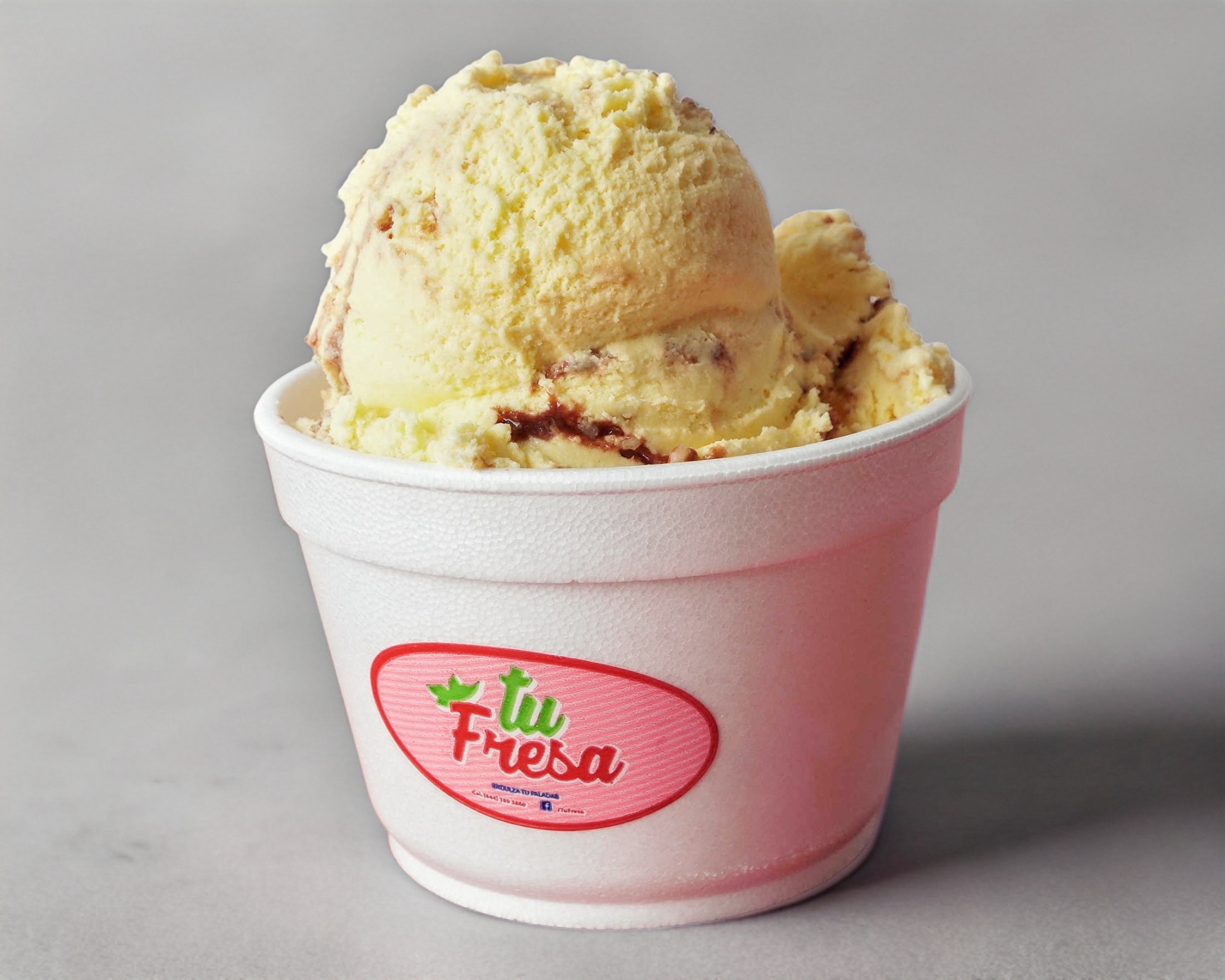 NIEVE DOBLE ESQUIMAL