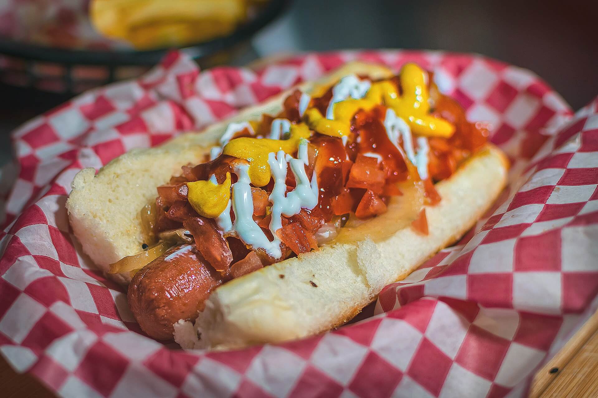 Hot Dogs Variedades