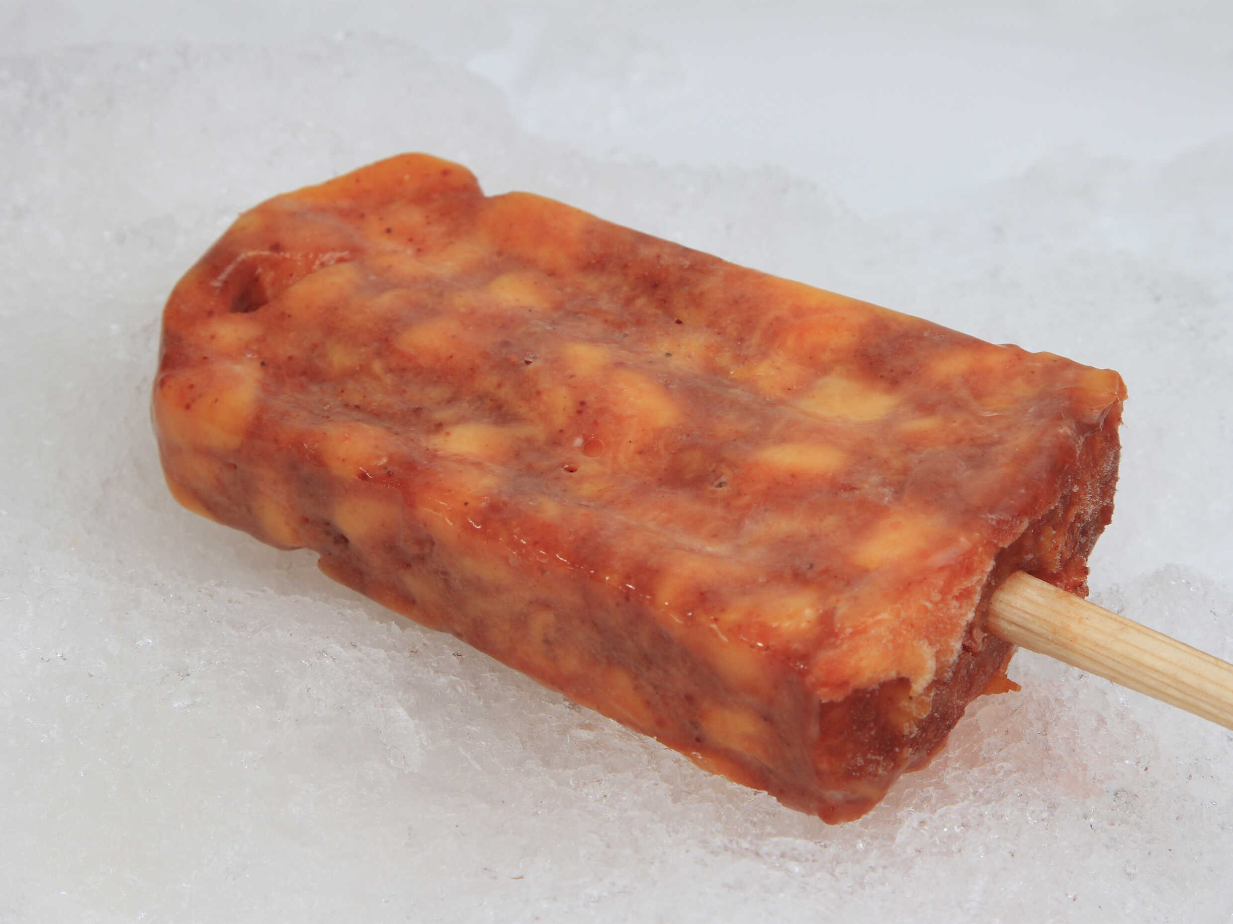 Paleta de Mang chica con chile