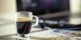 Expresso Doble
