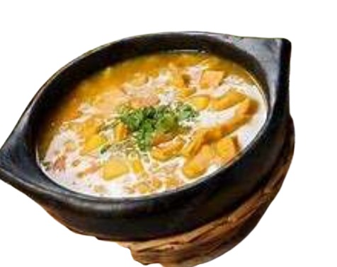 Sopa de Mondongo Grande 24oz