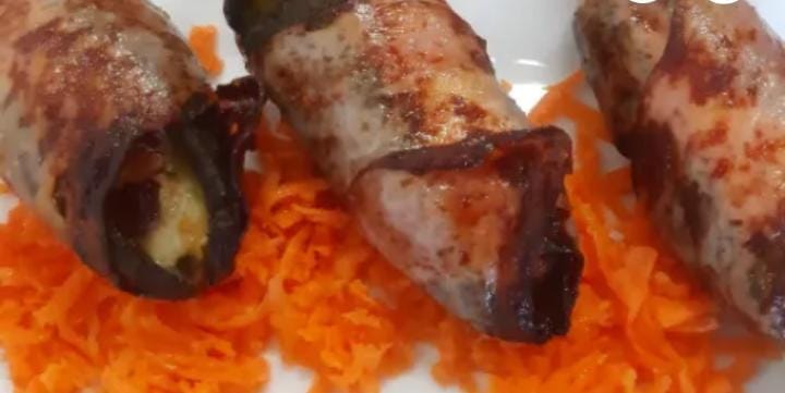 Jalapeño Mar y Tierra