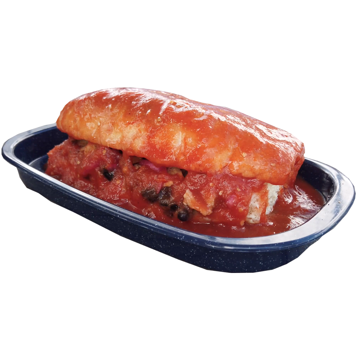 Torta Ahogada