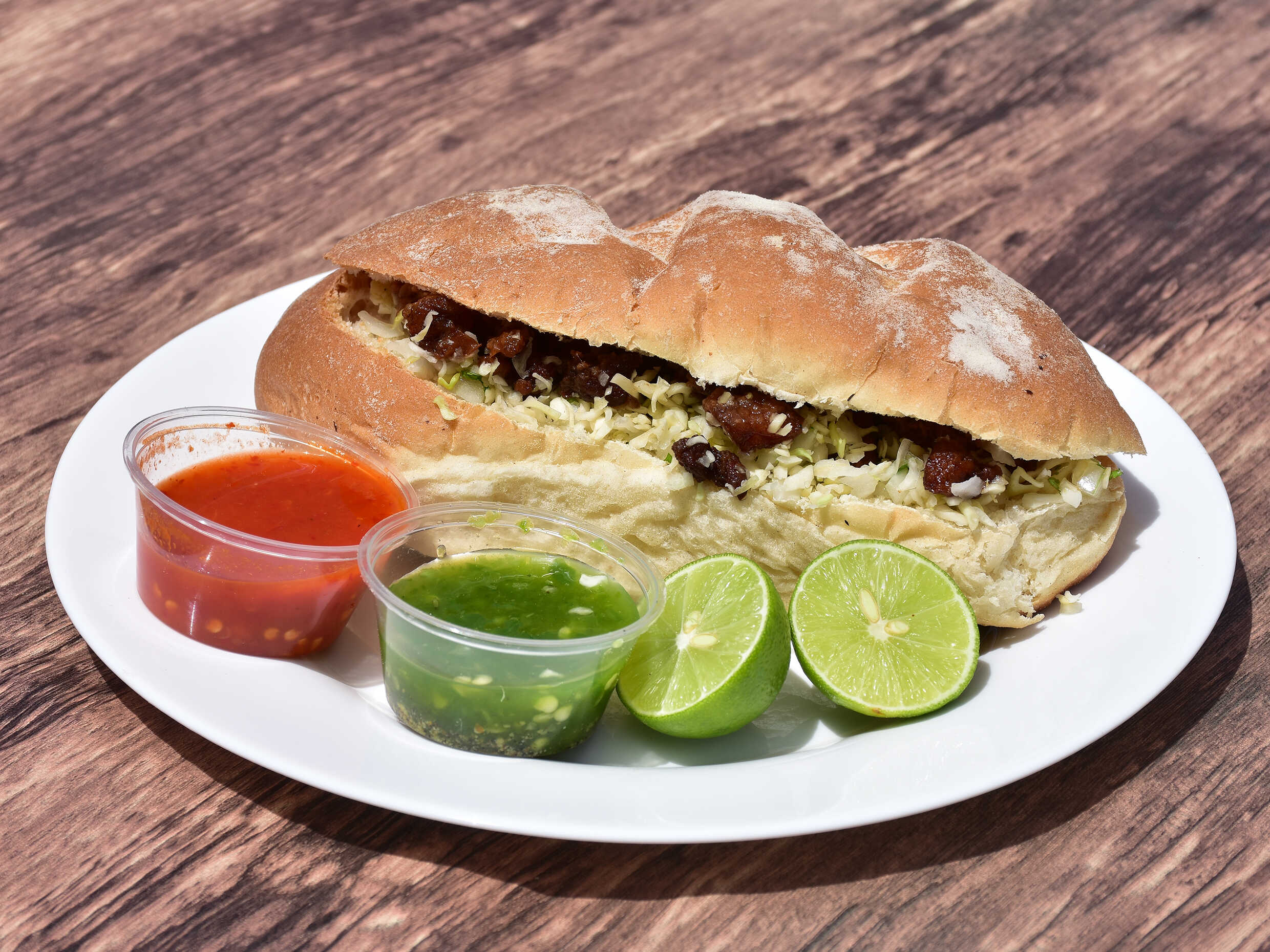 Torta