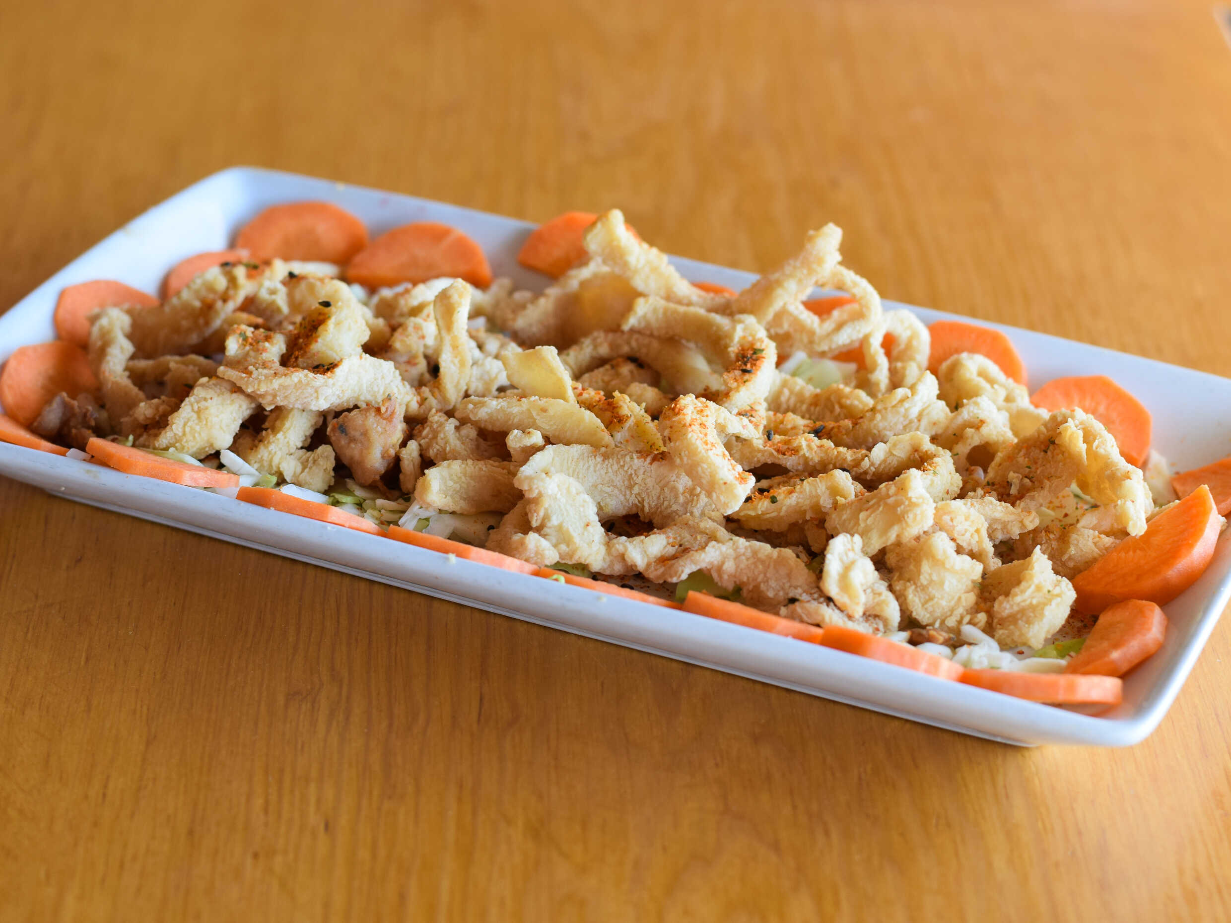 CALAMARES TSURU