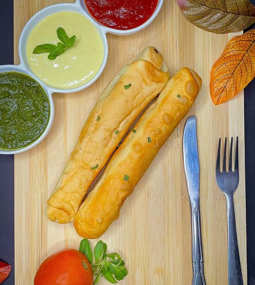 Dedo con Queso por Unidad