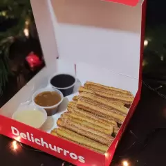 Deli Box