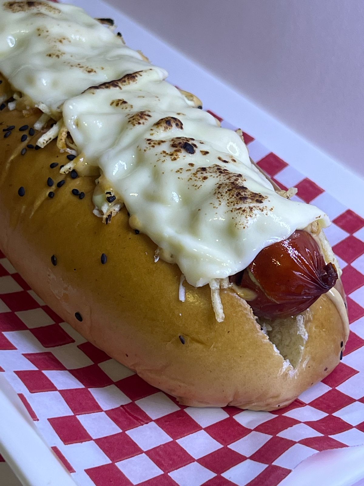 Perro Caliente Ranchero