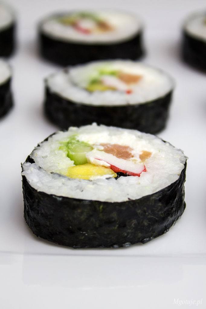 Veggie Roll