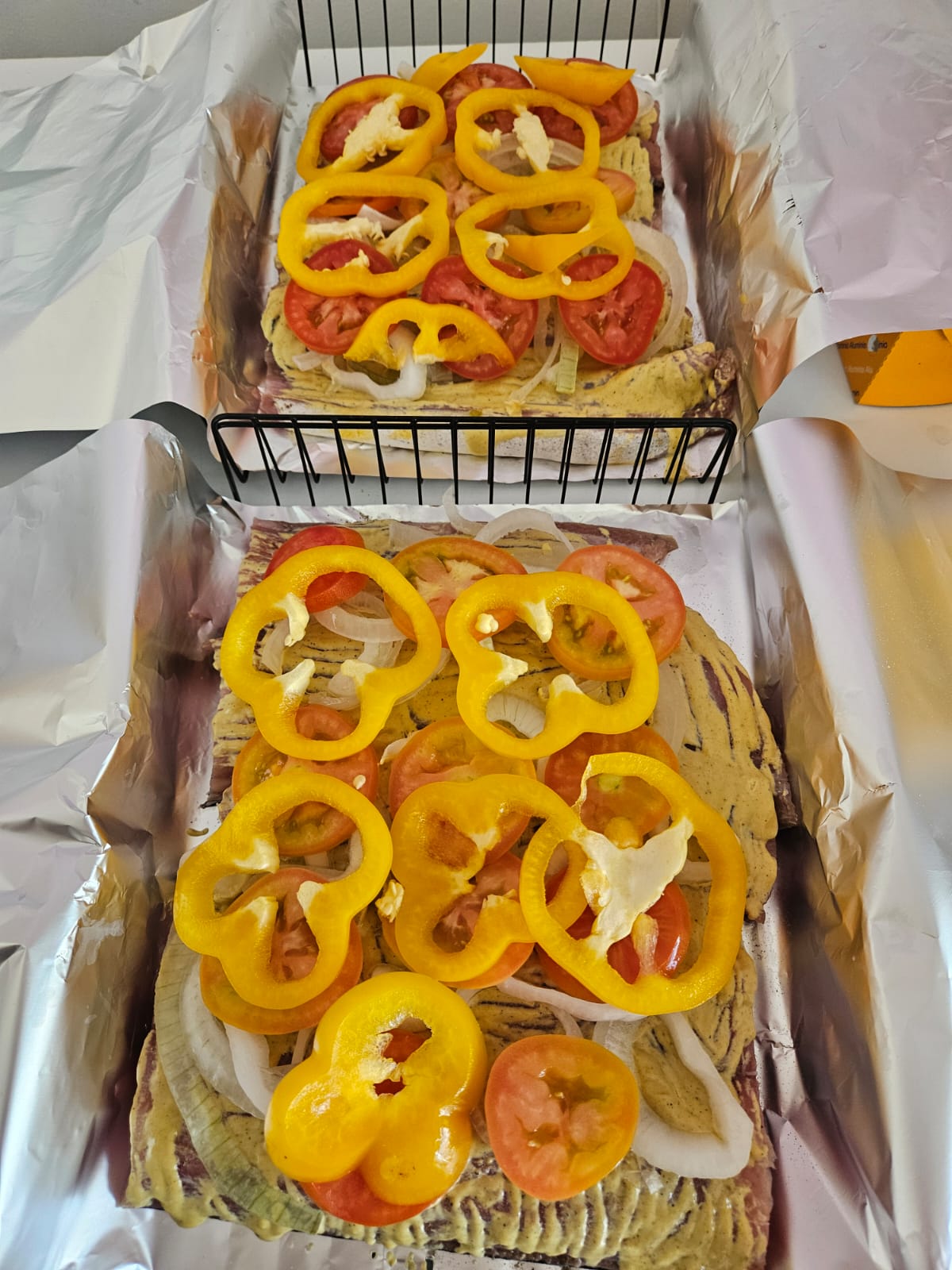 Pescado Zarandeado 1 Kg