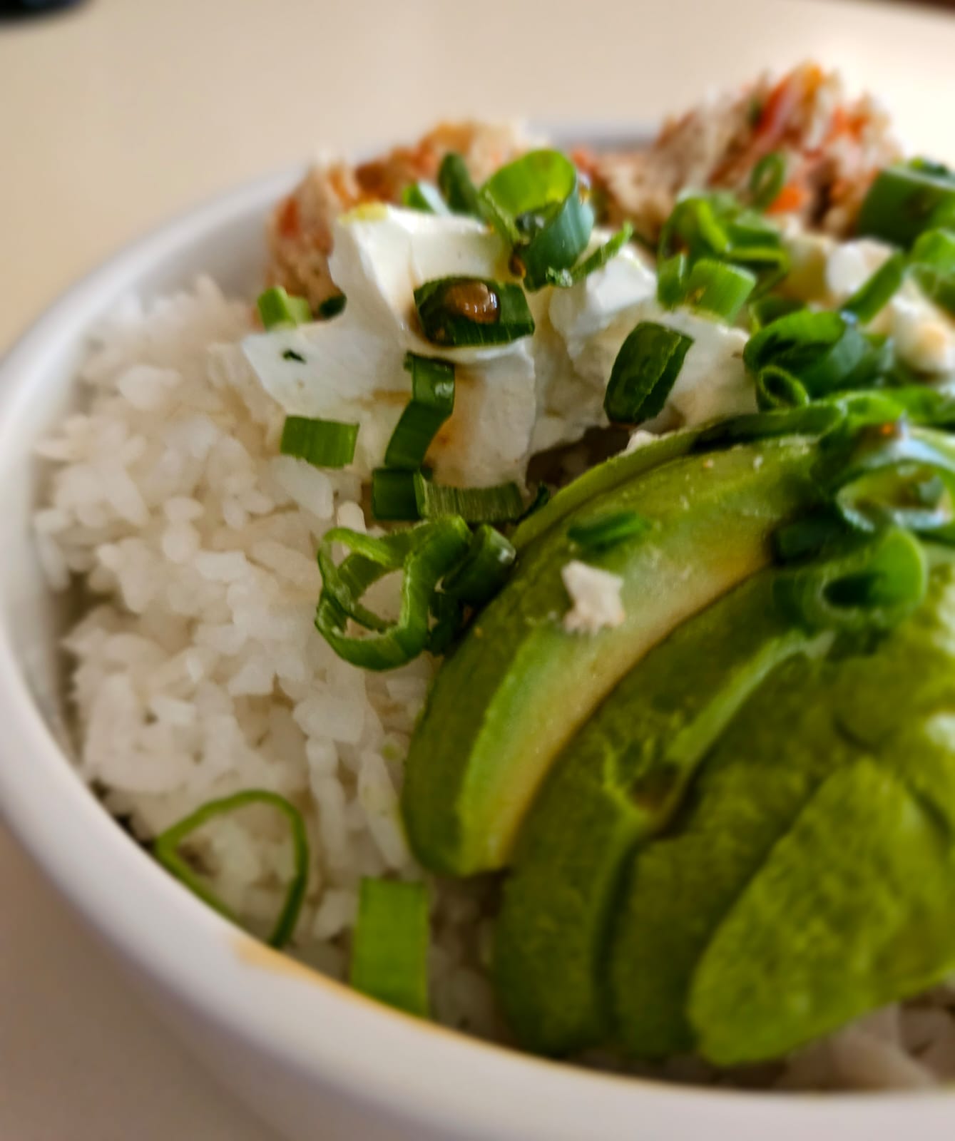 Gohan Especial.