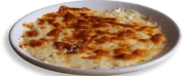 Queso Fundido con Chorizo