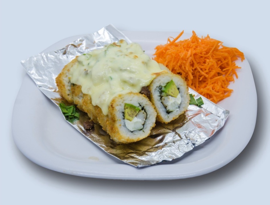 Norteño Roll