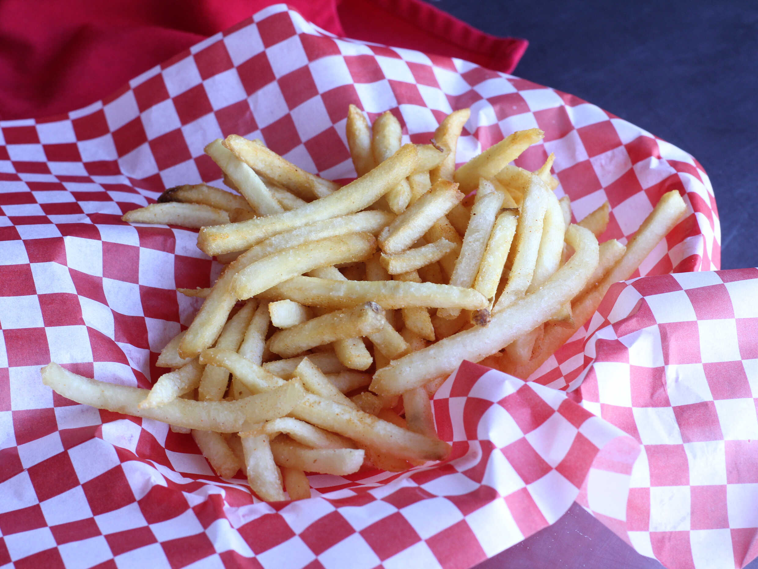 Orden de Papas