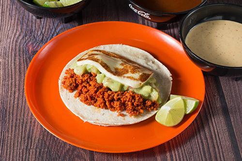 Taco Chorigelia