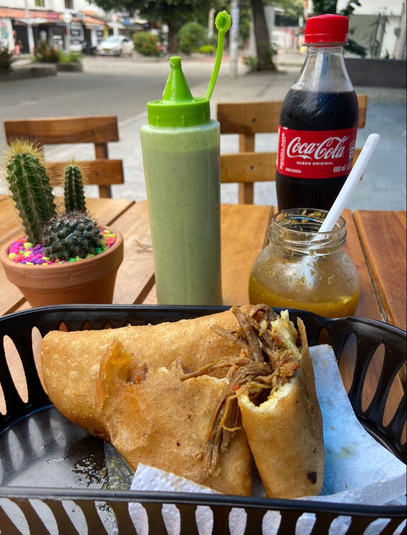 Empanada de Carne