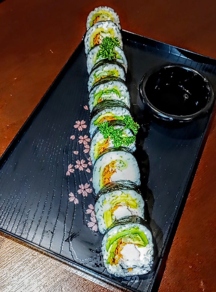 Futo Roll