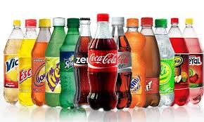 Refrescos 500 Ml