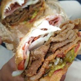 COMBO Canek