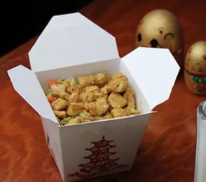 Yakimeshi