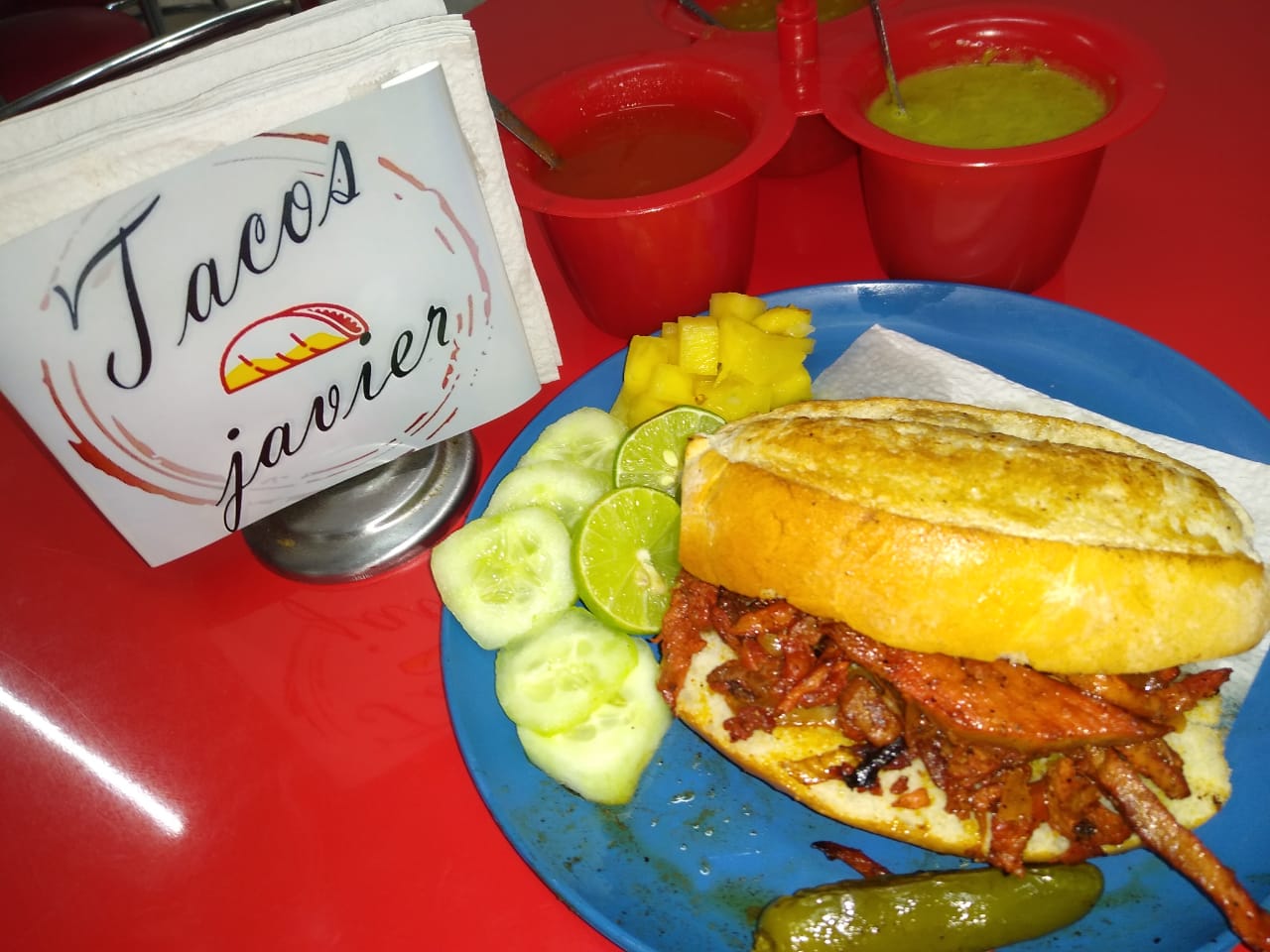 TORTA DE PASTOR