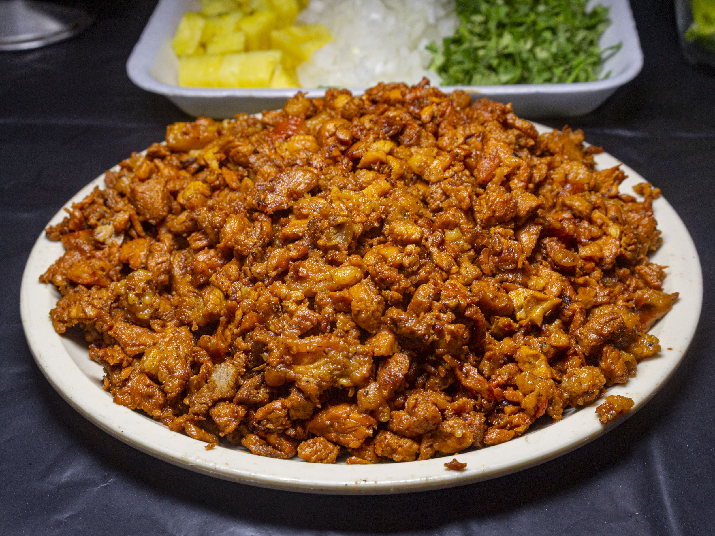 Kilo de Pastor a la Plancha