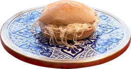 Torta de Quesillo